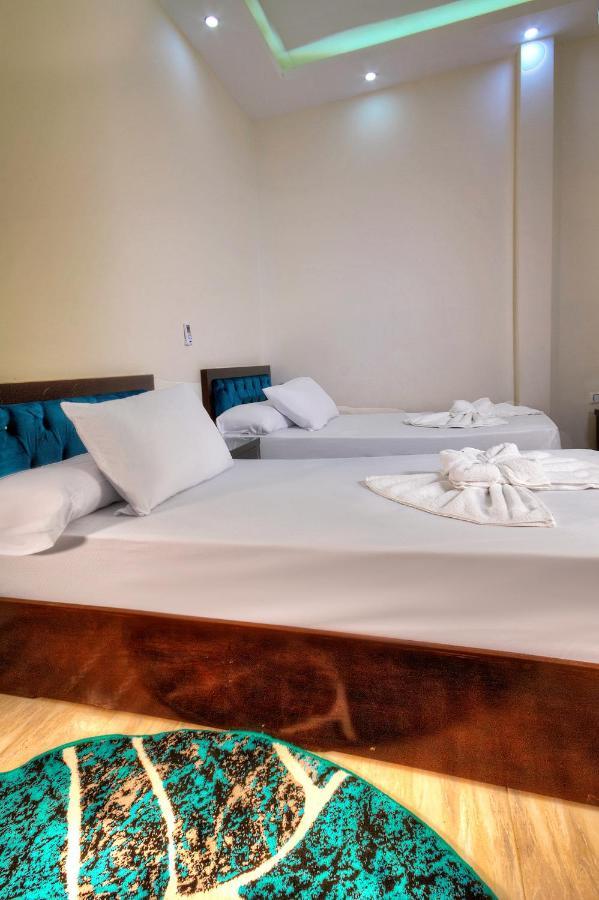 Tut Pyramids View Hotel Kafrat al Jabal Exterior foto